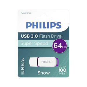FLASH DRIVE PHILIPS
